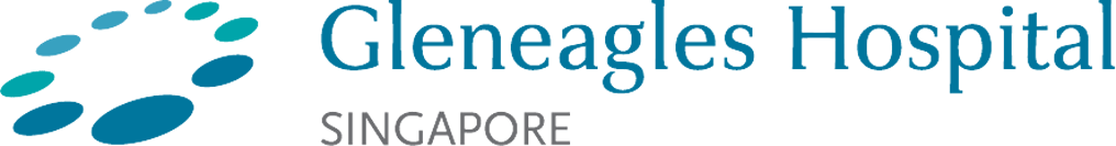 Gleneagles Hospital Logo